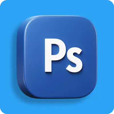 3d-Photoshop-logo