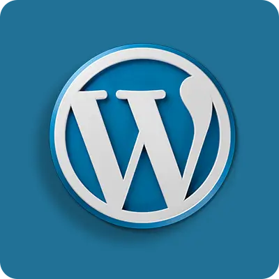 3d-WordPress-logo